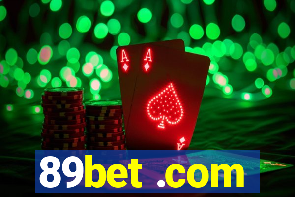 89bet .com